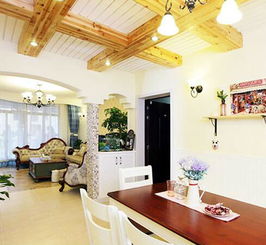 加盟五星理想家全屋整装，把握家庭装修市场新机遇