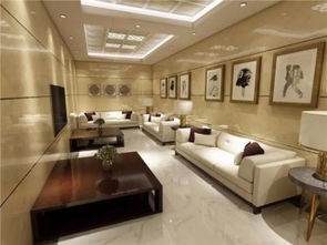 上海专业装修全解析 从食品厂净化车间到温馨家庭空间