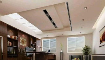 从家庭别墅到商业空间 27年沉淀的装修艺术