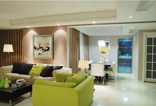 最贴地气的家庭装修指南 从买房到入住的实用心法