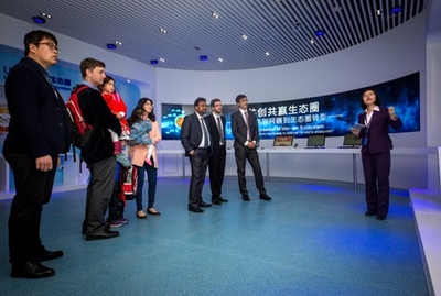 海尔走进2亿家庭 用户思维如何重塑家居与装修体验