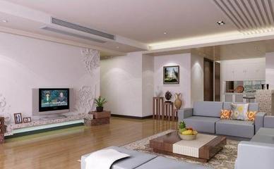 新房装修，中央空调是装还是不装？别等房子装修好了再考虑，不然后悔！